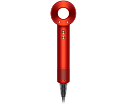 Фен Dyson Supersonic HD08 Topaz Orange