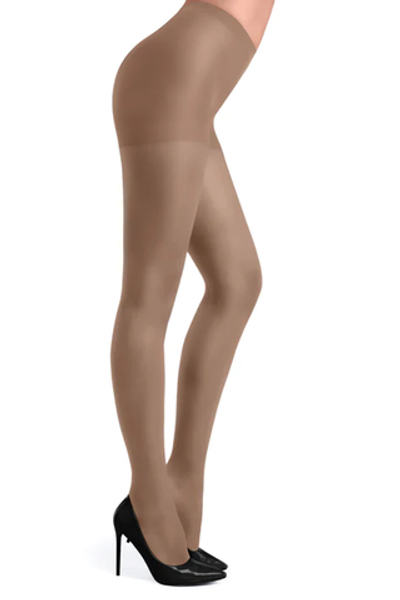 CL4155 Collant Repose 40 den Muskat