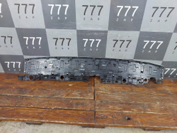 Накладка заднего бампера Tank 500 21-нв Б/У Оригинал 2804108XKV3AA