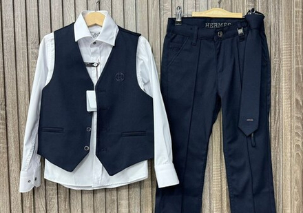 Костюм Hermes