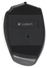 Мышь Logitech G600 MMO Black