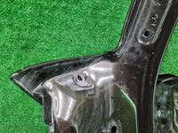 Крышка багажника Audi Q5 2 80A (2017-н.в.)