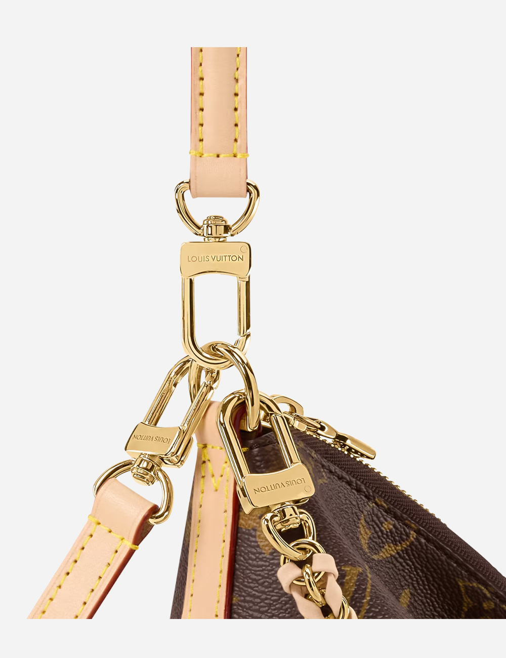 Сумка Louis Vuitton Multipass "Monogram Canvas"
