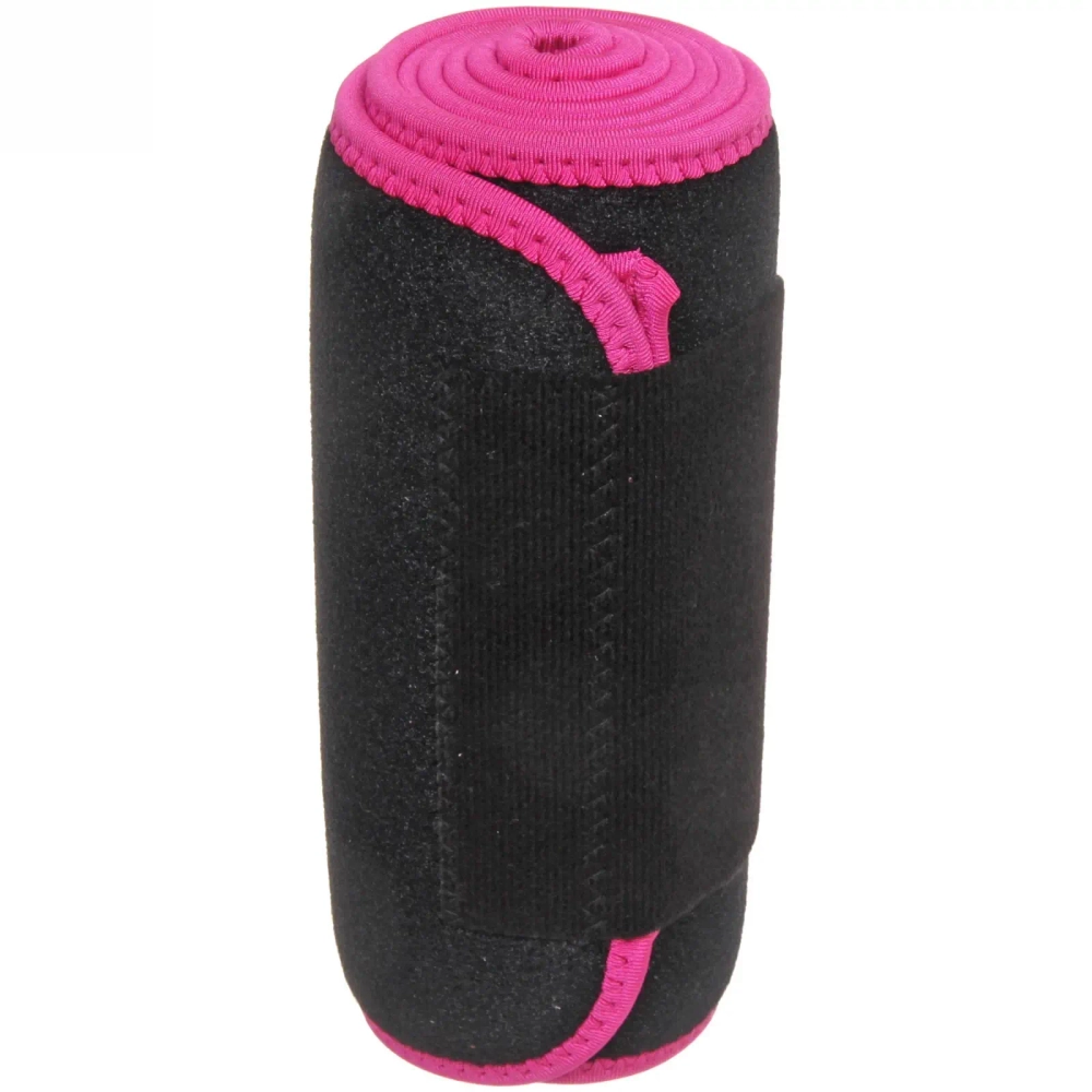 Пояс для похудения HY-807, размер M