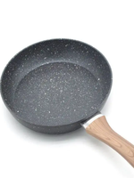 Сковорода SynMore Granit 260мм 25В-26
