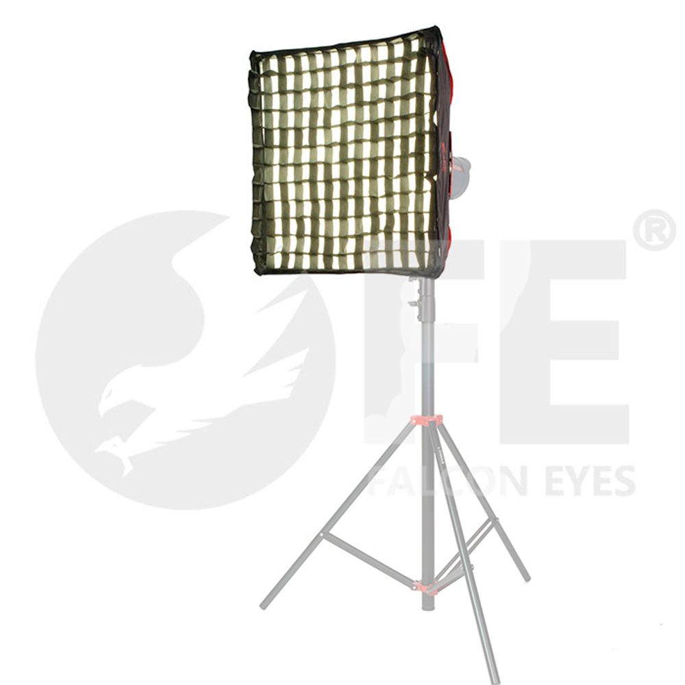 Falcon Eyes SBQ-6060 BW