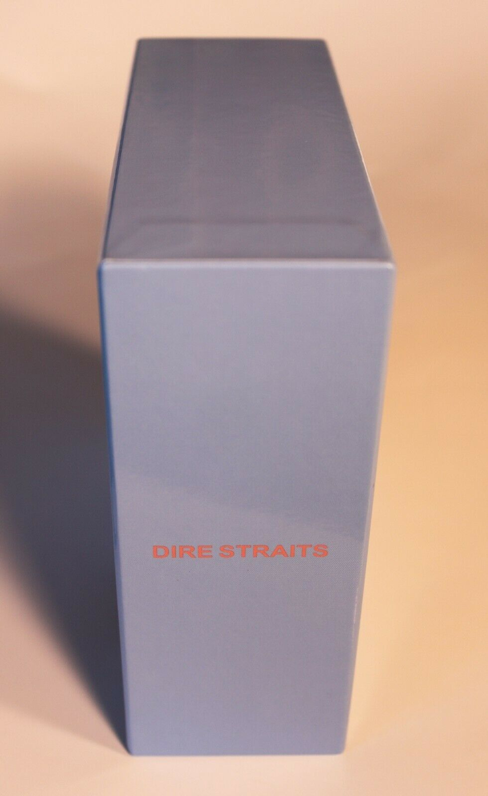 Комплект / Dire Straits (10 Mini LP SHM-CD + Box)