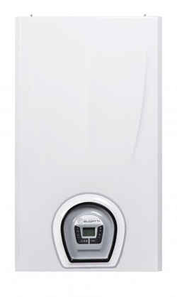 Federica Bugatti 24 Varme