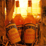 Nazareth / Sound Elixir (RU)(CD)