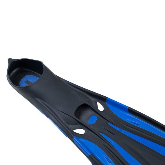 Ласты Scorpena Snorkeling синии