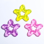 4591166 Прорезыватель охлаждающий «Звезда», цвет МИКС