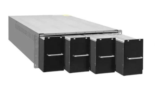 Батарейный блок SNR  SNR-UPS-BCRM-480-9