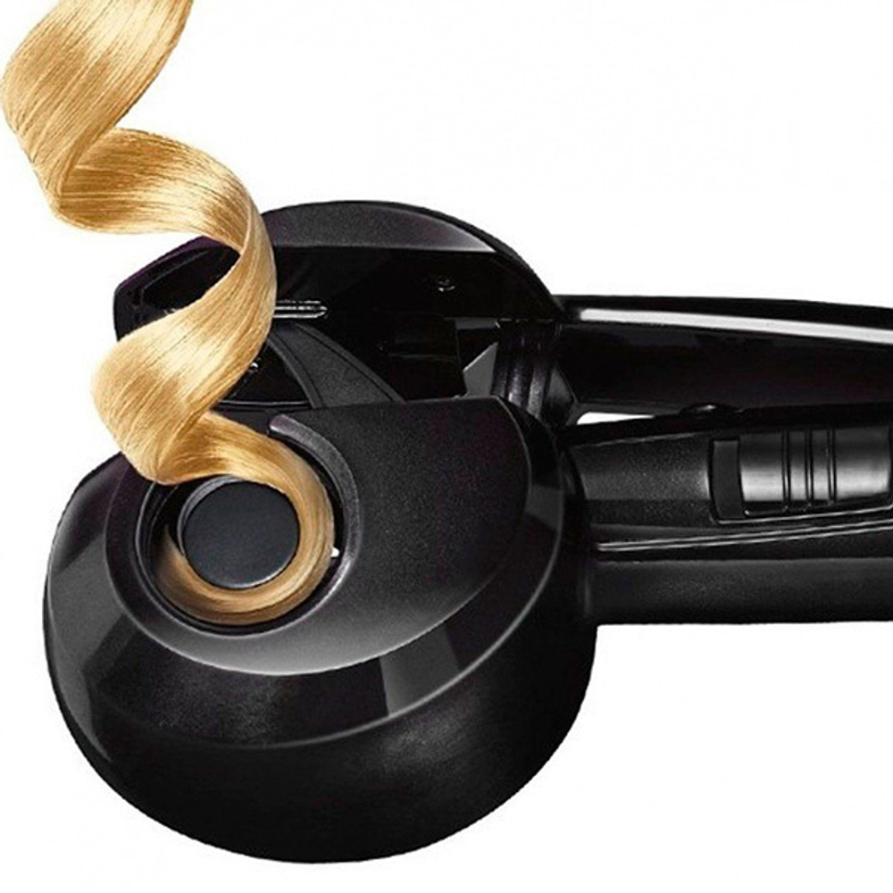 Плойка для создания идеальных локонов BaByliss MiraCurl BAB2665E