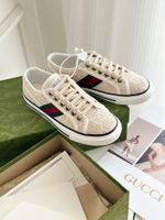 Gucci Tennis 1977 Sneaker