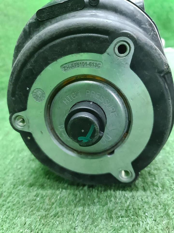 Стойка пневматическая левая Lixiang L9 (2022-н.в.)