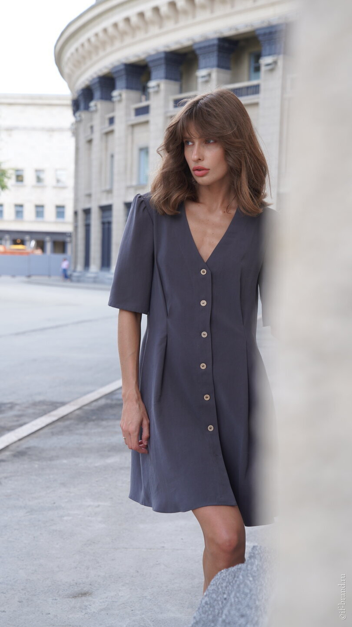 платье DOMINIQUE