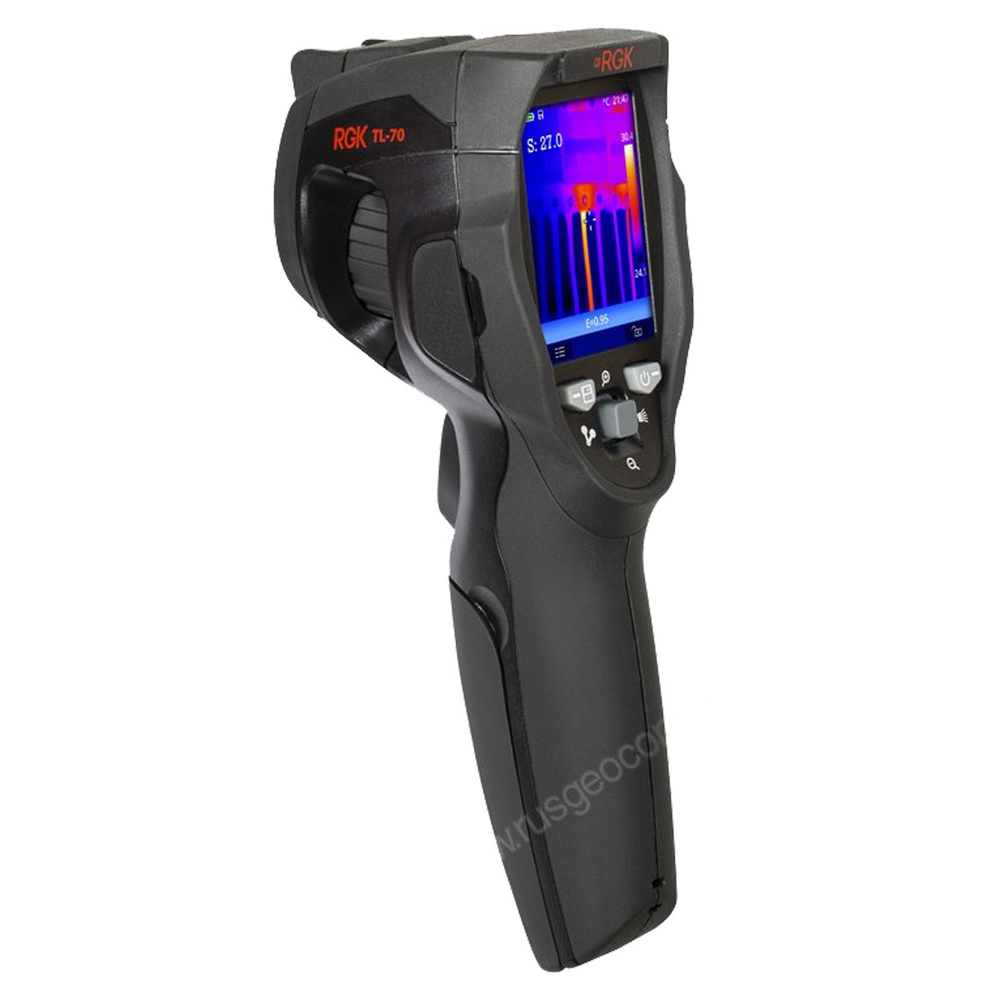 Тепловизор RGK TL-70