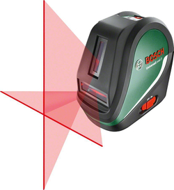 Лазерный нивелир Bosch UniversalLevel 3 Basic (0603663900)