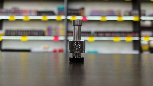 Ambition Mods OPIA RBA