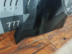 Крыло переднее правое Mercedes GLC (X253) 15-нв Б/У Оригинал A2538810201