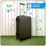 Средний чемодан L'Case Phatthaya, кофе