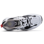 Кроссовки New Balance 608 Series Black And White