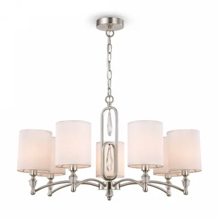 Подвесная люстра Freya RIVERSIDE FR1007PL-07N