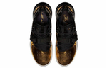 Кроссовки Nike Air Force 270 "Gold Standard"