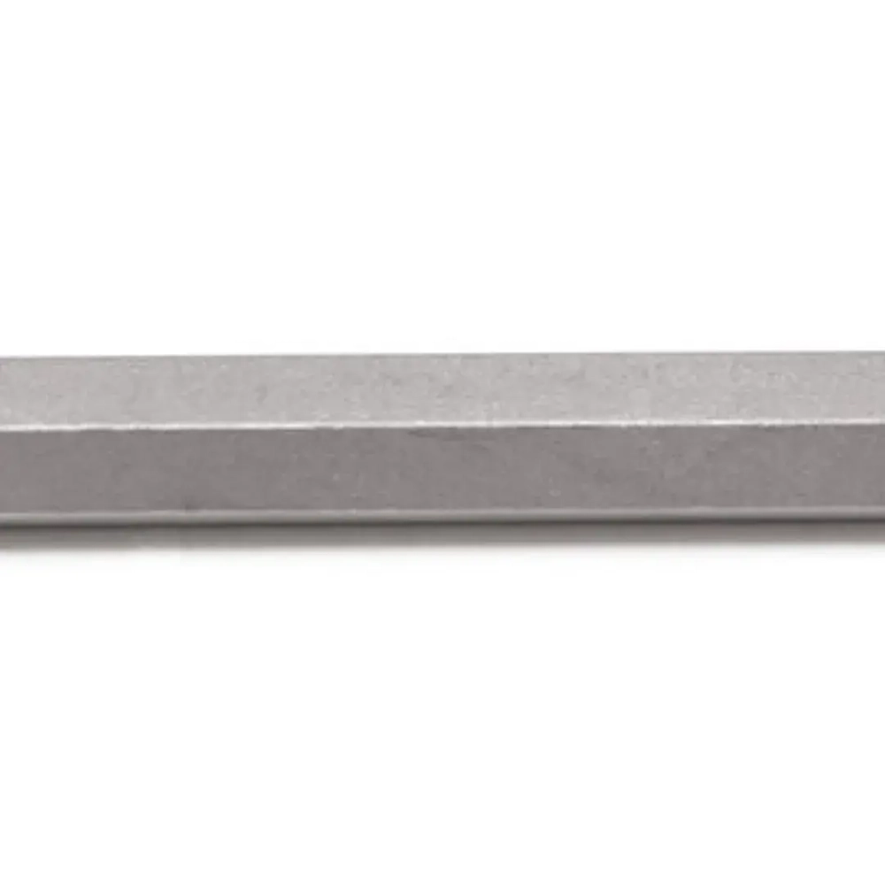 Бита крестообразная 80ммL PH.3, 5/16''(10шт/уп) Forsage F-151803