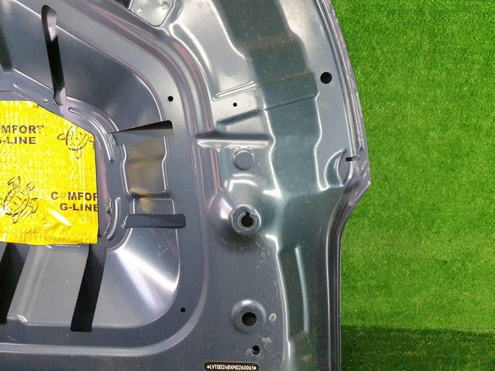 Капот EXEED VX (2021-н.в.)