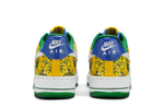 Кроссовки Nike Air Force 1 Ronaldinho