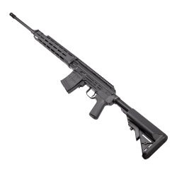 Модель винтовки Cyma СВД CM057B