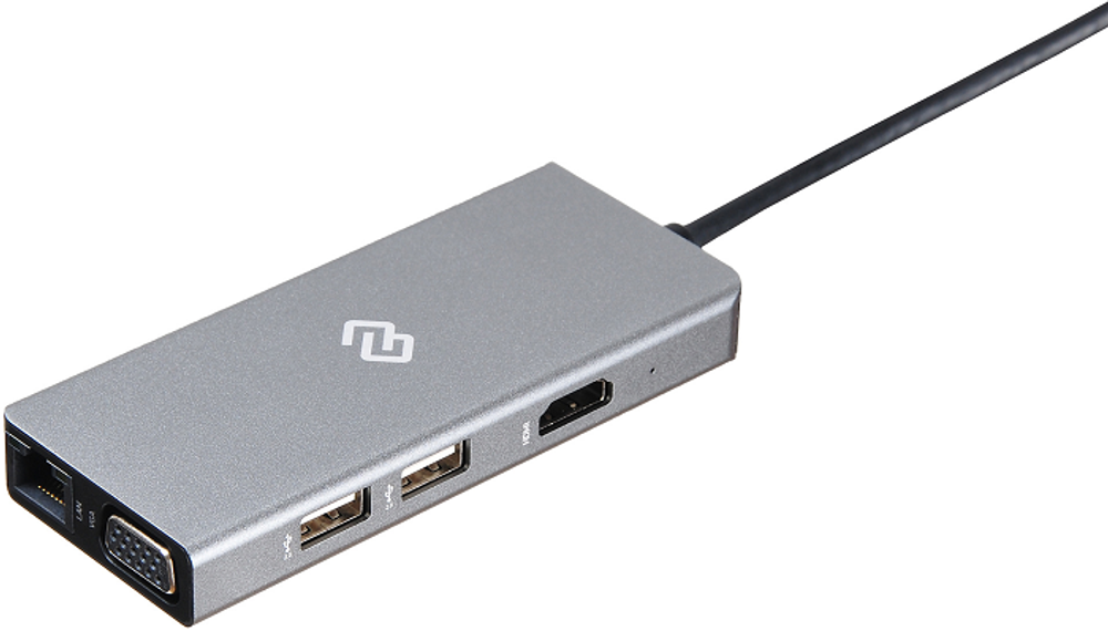 Док-станция  Digma DS-970UC_G