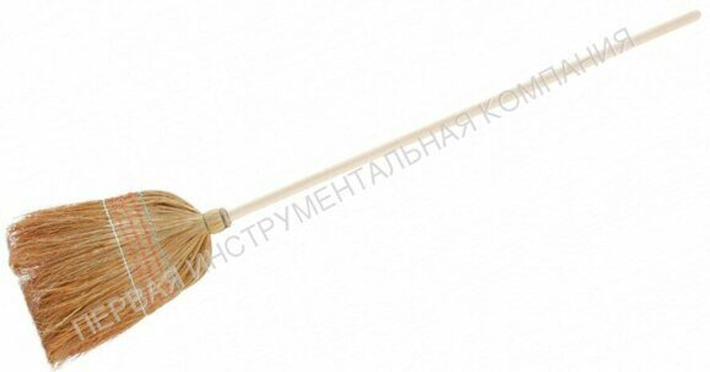 Веник СОРГО ЛЮКС
