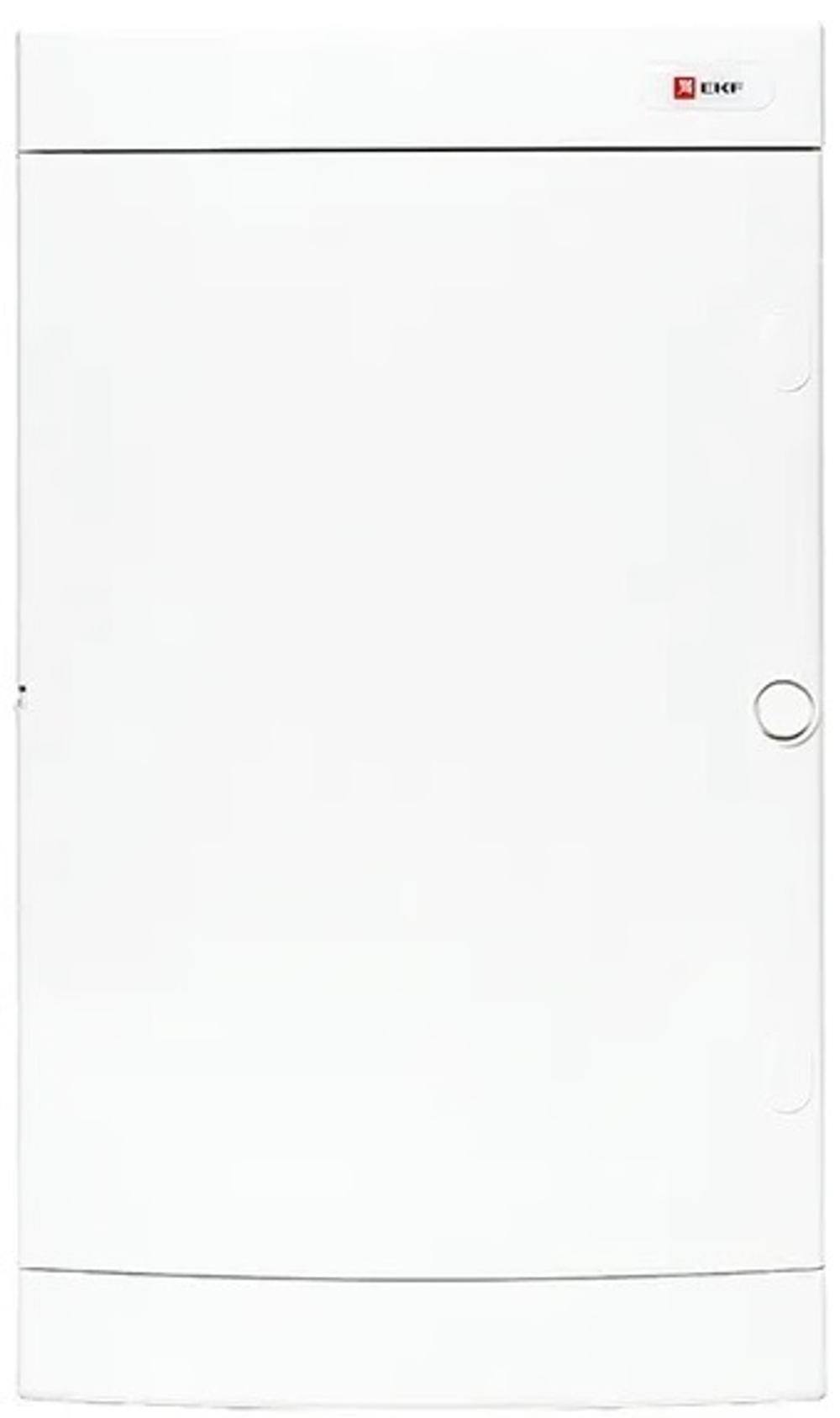 Щит слаботочный  EKF ux-3m-nw