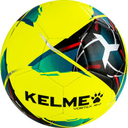 Мяч футбольный KELME Vortex 18.2, 9886130-905, размер 5