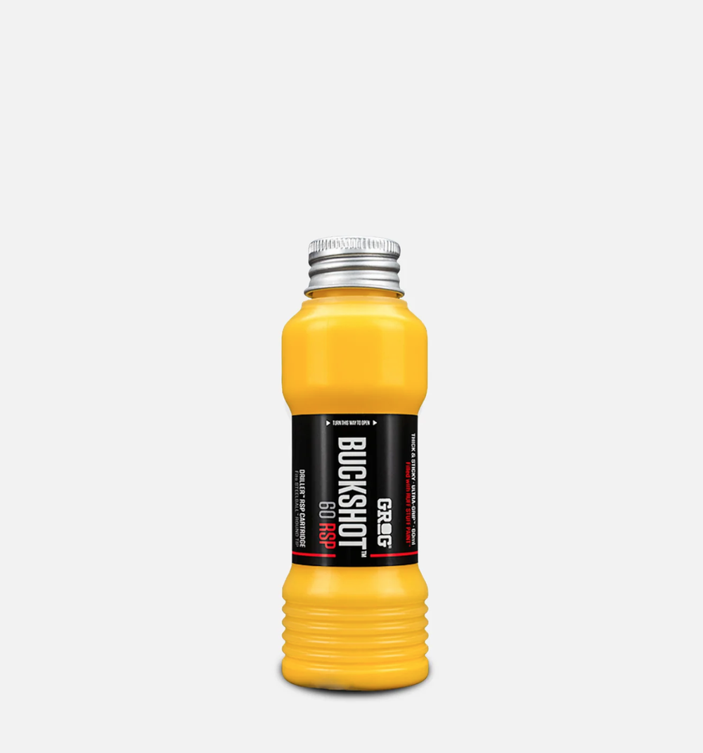Заправка Grog Buckshot - 60мл
