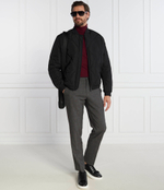 Куртка бомбер SIGNATURE Calvin Klein - черный(K10K111880)