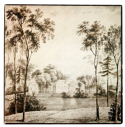 В окресностях Москвы. Из истории Русской усадебной культуры XVII-XIX в.в. М., Искусство,1979 г.