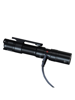 Фонарь Fenix LD12R двойной свет EDC IP68 600 люмен