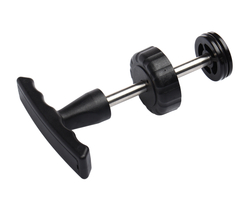 Ремкомплект для установки замены тормозной жидкости JTC-6989 (09) ручка JTC