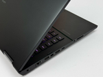 17.3" Игровой ноутбук HP Omen RTX 3080 Ti / Intel Core i7-12800HX / 16GB / 1TB/ 2.5K / 165Hz / Win11 / RU-EN клавиатура