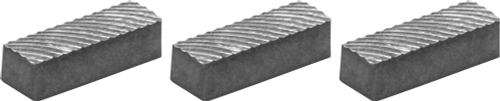 AI020065-2-1 Сменные лезвие для режущей головки AI020065-2, 4.75x14.3 мм, 3 шт.