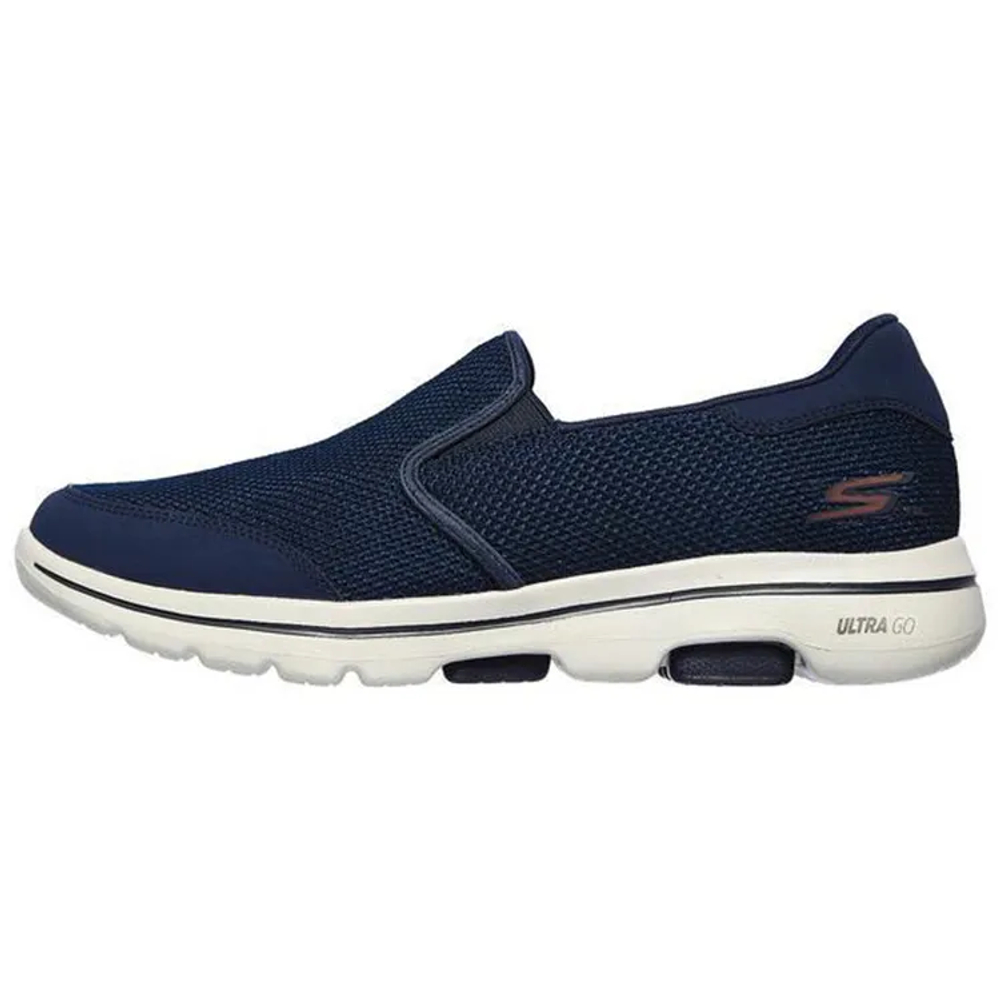 Skechers Go Walk 5 Beeline Navy