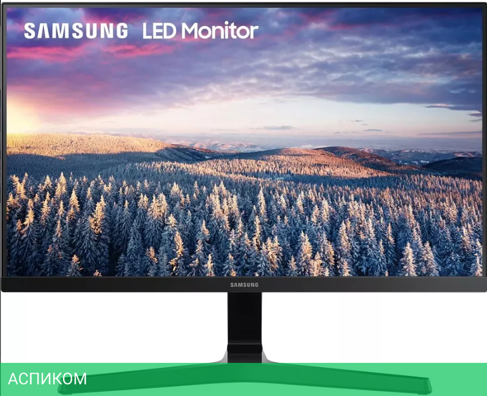 Монитор Samsung S27R356FHI