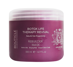 Botox (восстановление) Botox (восстановление)