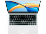 Ноутбук 14" Honor MagicBook X14 FRI-H56 AMD Ryzen 5 7640HS/16Gb/512Gb SSD/14" WQXGA/DOS Серебристый (5301AKAX)