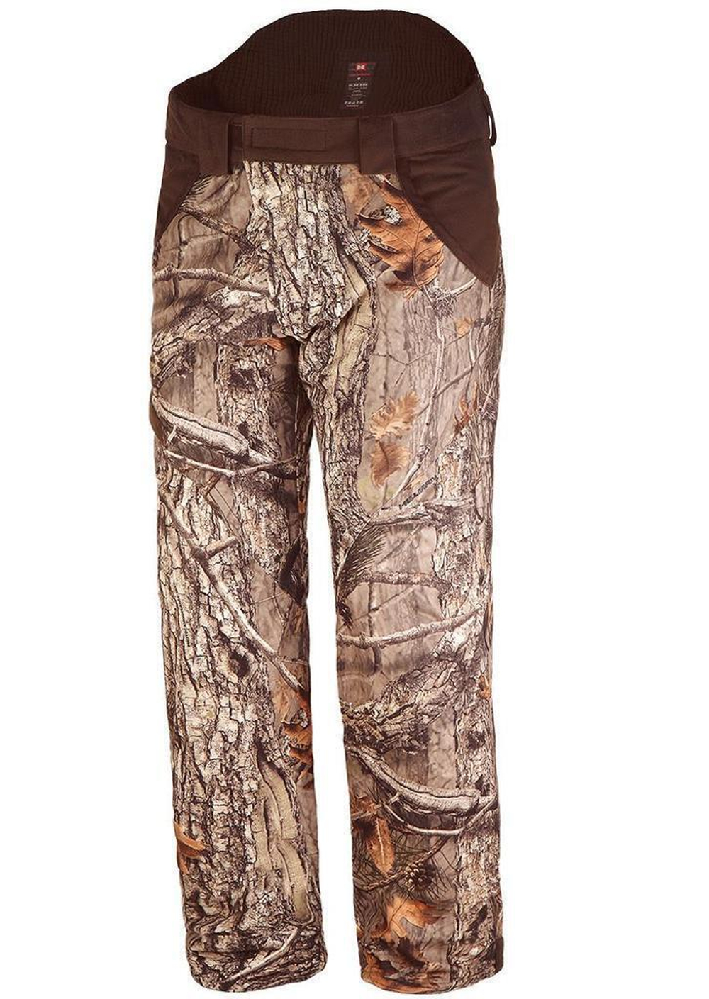 Брюки Hillman Bolt Winter (004-3DXG)