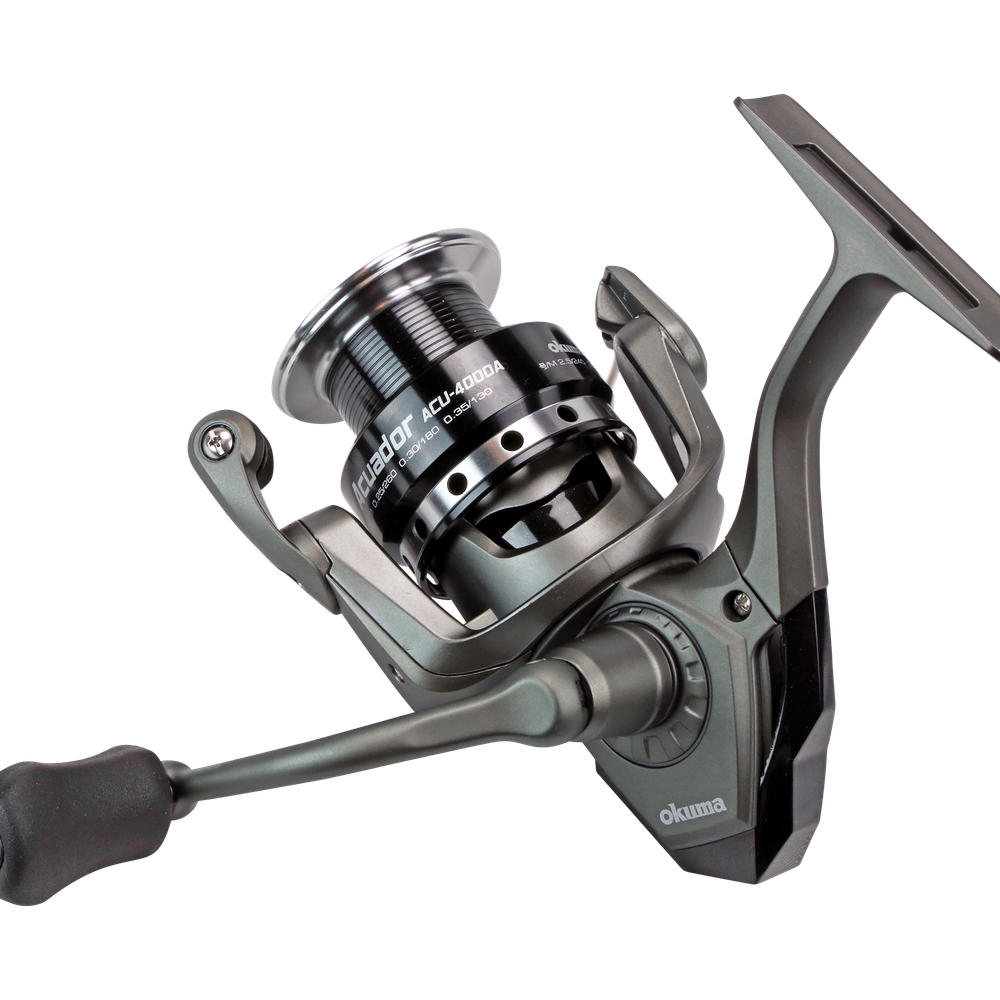 Катушка Okuma Acuador 3000