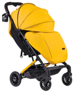 Коляска детская прогулочная Costa Tracy (Vibrant yellow/ярко-жёлтый) Артикул: T-02
